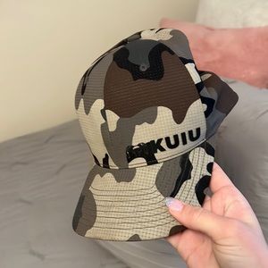 KUIU hat
